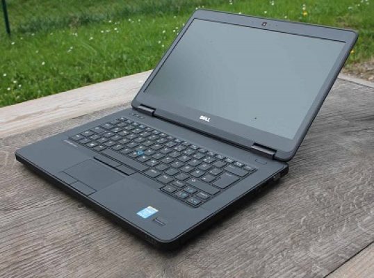 لپ تاپ استوک Dell Lutitude E5440