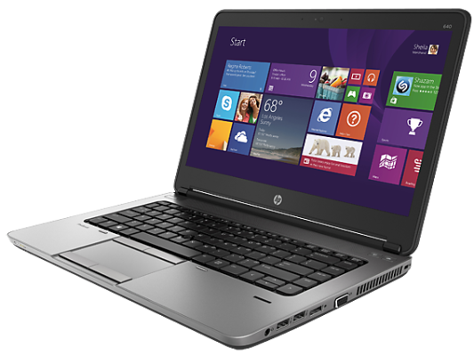 بررسی لپ تاپ استوک HP ProBook 645 G1