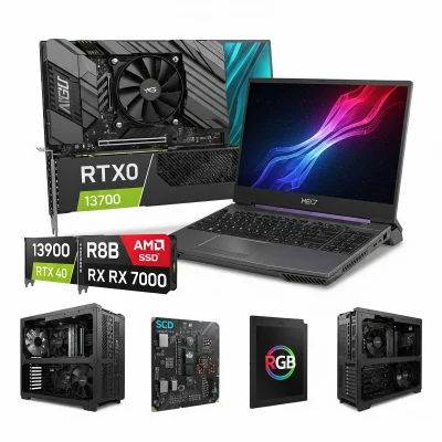 بهترین لپ تاپ برای ترید