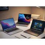 بهترین لپ تاپ های دانشجویی