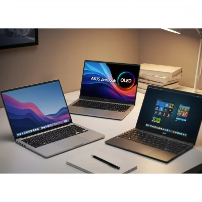 بهترین لپ تاپ های دانشجویی