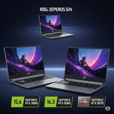 بهترین لپ تاپ های گیمینگ