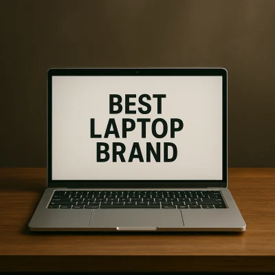 بهترین مارک لپ تاپ