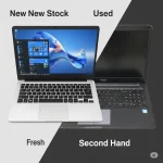 تفاوت استوک با دست دوم