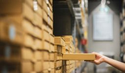 خرید اقساطی استوک