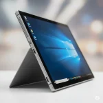 سرفیس بوک Surface Book 1 استوک