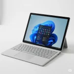 سرفیس بوک Surface Book 4 استوک