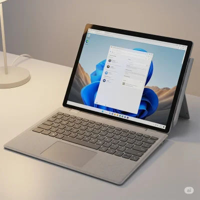 سرفیس بوک Surface Book 5 استوک