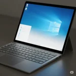 سرفیس لپ تاپ Surface Laptop 1 استوک