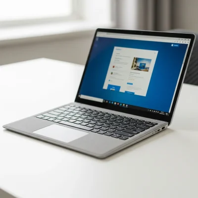 سرفیس لپ تاپ Surface Laptop 2 استوک