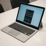 سرفیس لپ تاپ Surface Laptop 3 استوک