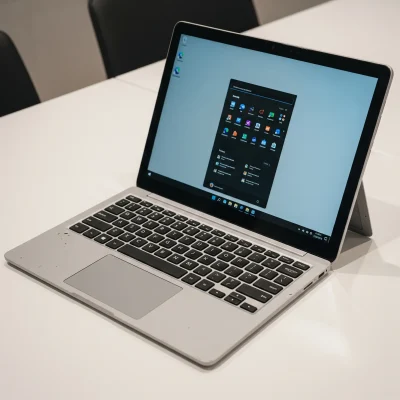 سرفیس لپ تاپ Surface Laptop 3 استوک