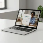 سرفیس لپ تاپ Surface Laptop Go استوک