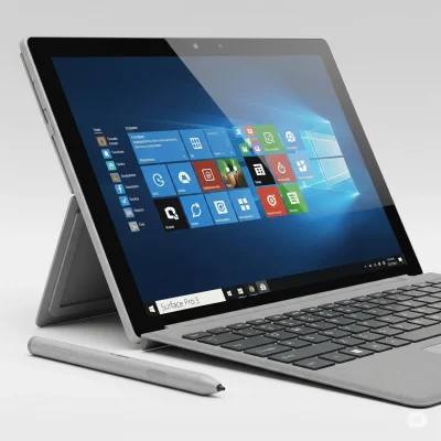 سرفیس پرو Surface Pro 3 استوک