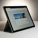 سرفیس پرو Surface Pro 4 استوک