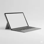 سرفیس پرو Surface Pro 6 استوک