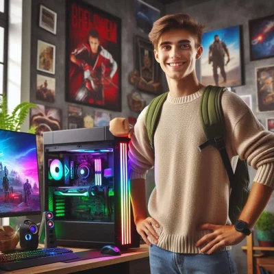 فروش-کامپیوتر-گیمینگ