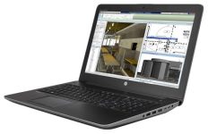 لپ تاپ استوک HP ZBOOK 15 G3