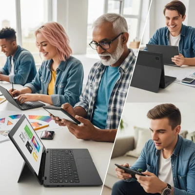 لپ تاپ استوک تاچ