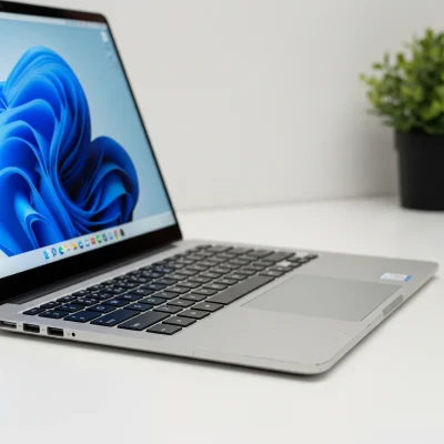 لپ تاپ استوک نسل 13