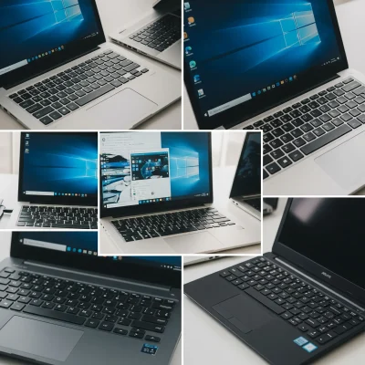 لپ تاپ استوک نسل ۱۰