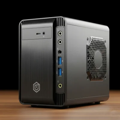 مینی کیس دست دوم