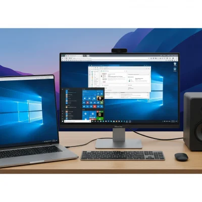 نصب ویندوز روی مک