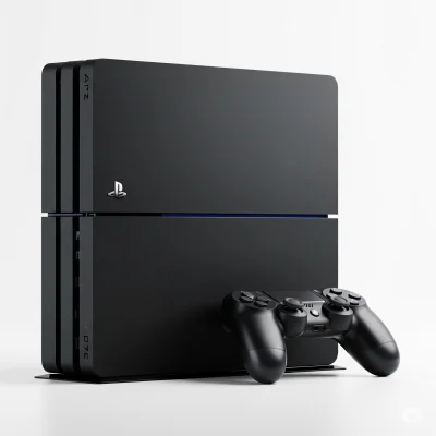 پلی استیشن استوک PS4 Slim استوک